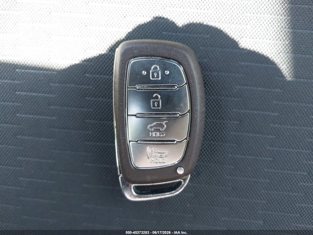 Aukcja sprzedaży 2019 Hyundai Tucson Value, vin: KM8J3CA40KU038415, numer aukcji: 45373283