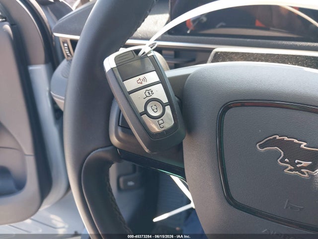 Ford Mustang Mach-e Select 2024 3FMTK1R46RMA14445 Image 11