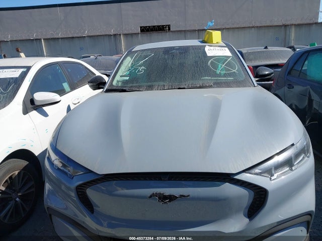 Ford Mustang Mach-e Select 2024 3FMTK1R46RMA14445 Image 12
