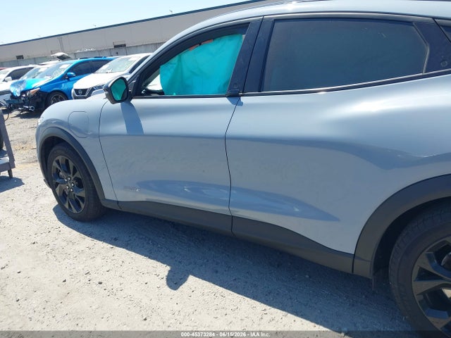Ford Mustang Mach-e Select 2024 3FMTK1R46RMA14445 Image 14
