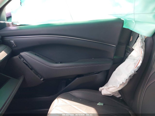 Ford Mustang Mach-e Select 2024 3FMTK1R46RMA14445 Image 19