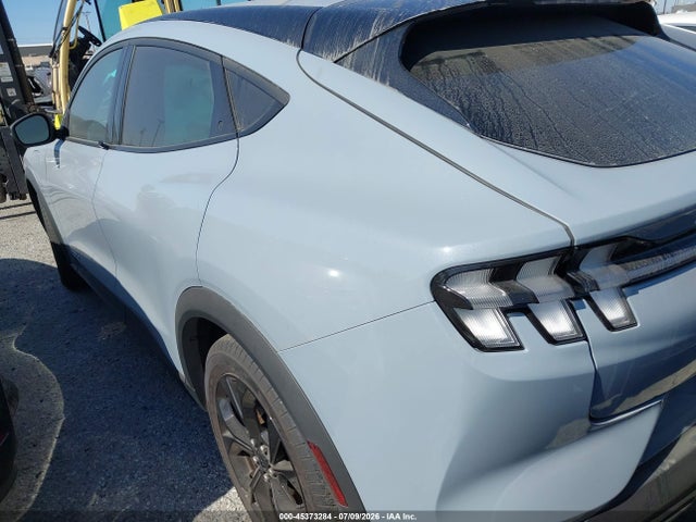 Ford Mustang Mach-e Select 2024 3FMTK1R46RMA14445 Image 3