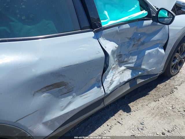 Ford Mustang Mach-e Select 2024 3FMTK1R46RMA14445 Image 6