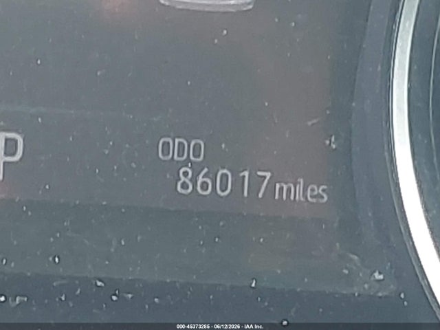 4T1BZ1HK1JU011718 Toyota Camry Xse V6
