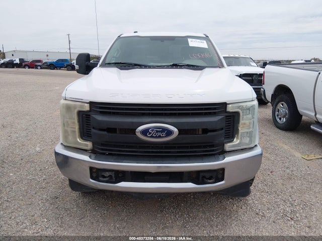 Ford F-250 Xl 2018 1FT7X2B60JEB35491 Image 12