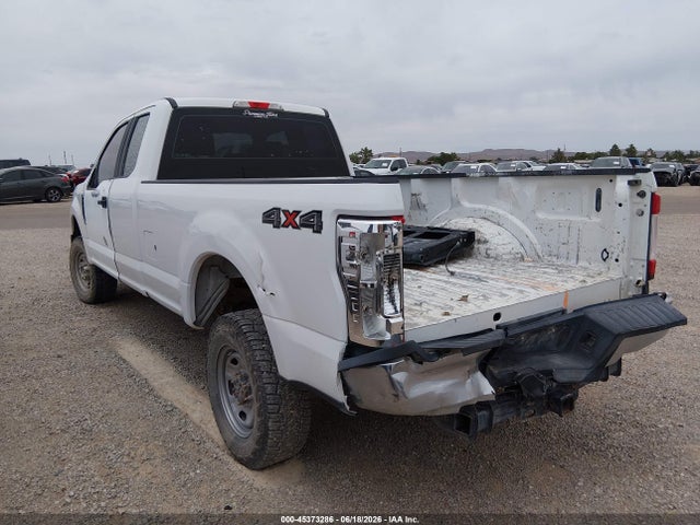 Ford F-250 Xl 2018 1FT7X2B60JEB35491 Image 14