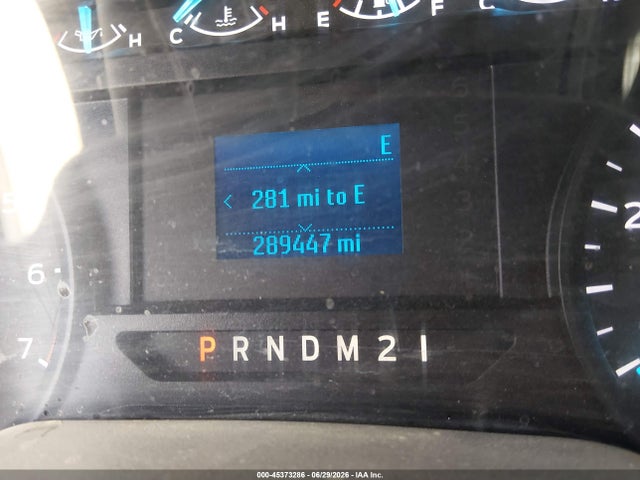 Ford F-250 Xl 2018 1FT7X2B60JEB35491 Image 15