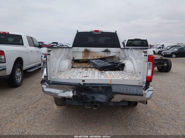 Ford F-250 Xl 2018 1FT7X2B60JEB35491 Image 16