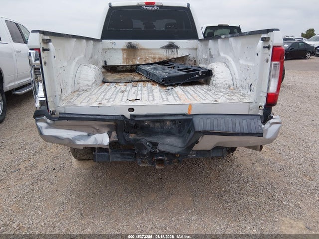 Ford F-250 Xl 2018 1FT7X2B60JEB35491 Image 6