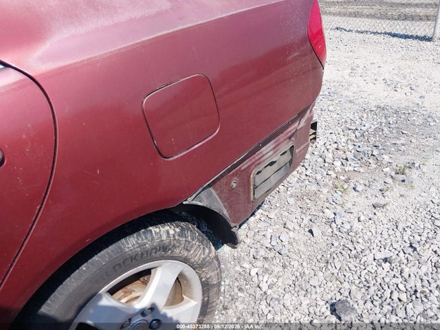 45373288 :رقم المزاد ، 4T1BF32K12U011541 vin ، 2002 Toyota Camry Se مزاد بيع