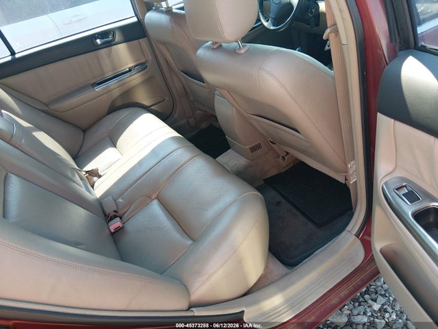 45373288 :رقم المزاد ، 4T1BF32K12U011541 vin ، 2002 Toyota Camry Se مزاد بيع