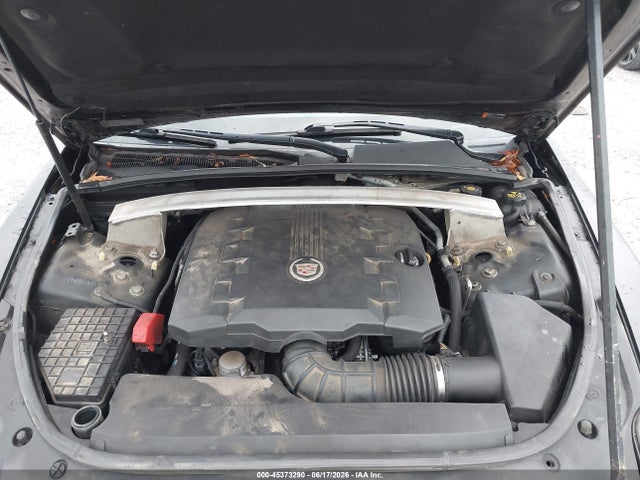 Aukcja sprzedaży 2012 Cadillac Cts Standard, vin: 1G6DA5E53C0151602, numer aukcji: 45373290