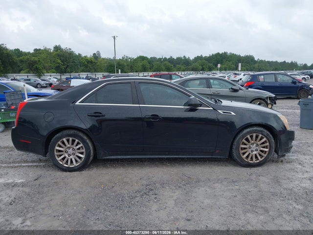 Aukcja sprzedaży 2012 Cadillac Cts Standard, vin: 1G6DA5E53C0151602, numer aukcji: 45373290