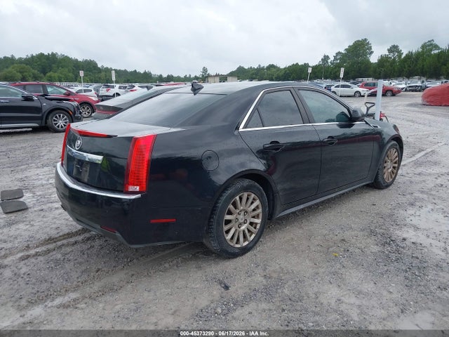 Aukcja sprzedaży 2012 Cadillac Cts Standard, vin: 1G6DA5E53C0151602, numer aukcji: 45373290