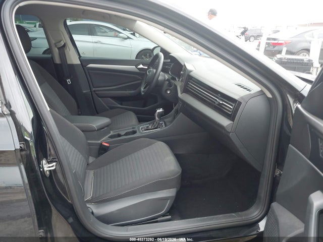 2025 Volkswagen Jetta 1.5t S მანქანა იყიდება აუქციონზე, vin: 3VW5X7BU1SM063387, აუქციონის ნომერი: 45373292