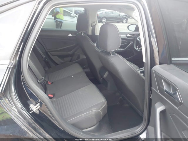 2025 Volkswagen Jetta 1.5t S მანქანა იყიდება აუქციონზე, vin: 3VW5X7BU1SM063387, აუქციონის ნომერი: 45373292