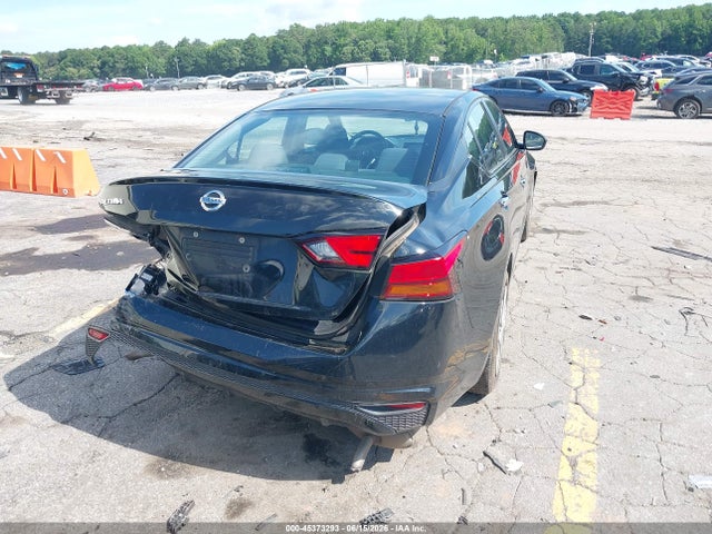 2022 Nissan Altima S Fwd მანქანა იყიდება აუქციონზე, vin: 1N4BL4BV1NN309816, აუქციონის ნომერი: 45373293