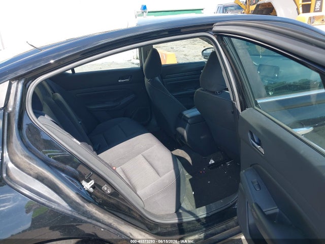 2022 Nissan Altima S Fwd მანქანა იყიდება აუქციონზე, vin: 1N4BL4BV1NN309816, აუქციონის ნომერი: 45373293