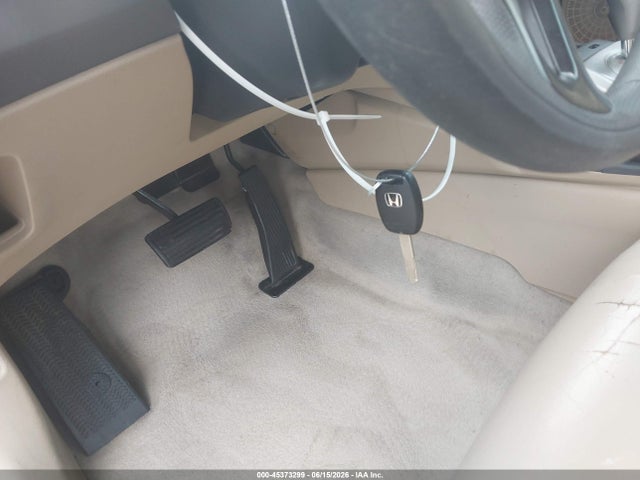 Aukcja sprzedaży 2006 Honda Civic Lx, vin: 1HGFA16596L048086, numer aukcji: 45373299