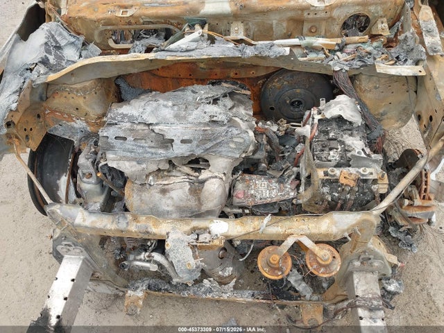 3C4NJDBB1MT547523 Jeep Compass Latitude 4x4