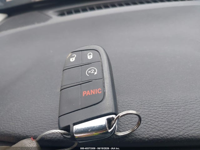 3C4NJDBB1MT547523 Jeep Compass Latitude 4x4