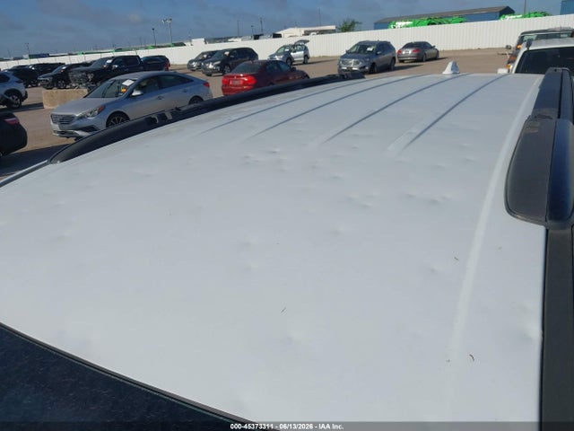 45373311 :رقم المزاد ، 2C4RC1DG0LR176262 vin ، 2020 Chrysler Voyager Lxi مزاد بيع