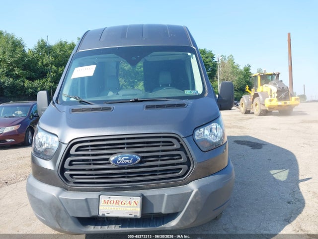Ford Transit-250 2018 1FTYR2XM7JKA33791 Image 13
