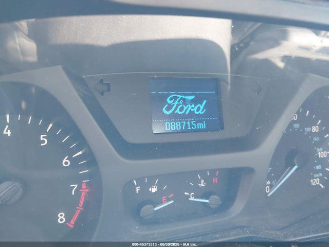 Ford Transit-250 2018 1FTYR2XM7JKA33791 Image 16