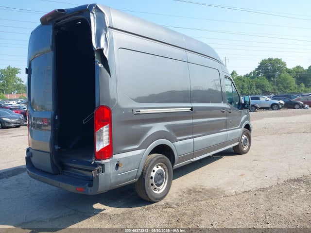 Ford Transit-250 2018 1FTYR2XM7JKA33791 Image 4