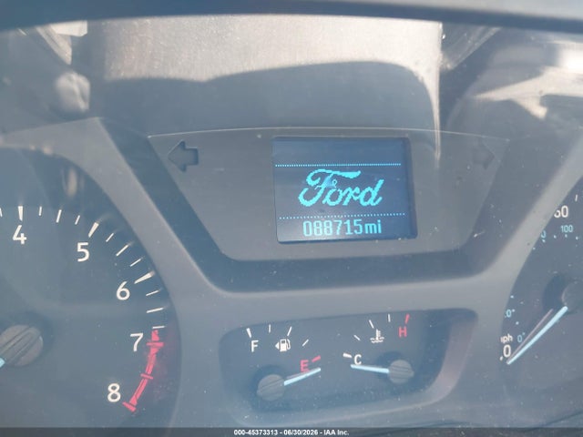 Ford Transit-250 2018 1FTYR2XM7JKA33791 Image 7