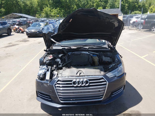 45373315 :رقم المزاد ، WAUANAF40HN006933 vin ، 2017 Audi A4 Premium مزاد بيع