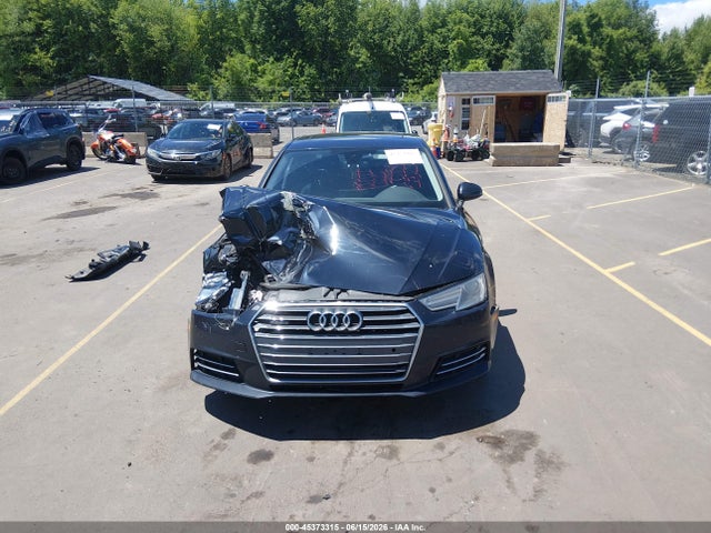 45373315 :رقم المزاد ، WAUANAF40HN006933 vin ، 2017 Audi A4 Premium مزاد بيع