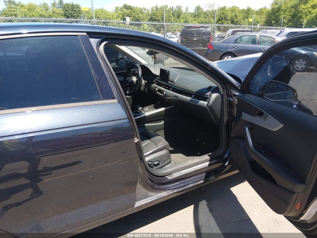 45373315 :رقم المزاد ، WAUANAF40HN006933 vin ، 2017 Audi A4 Premium مزاد بيع