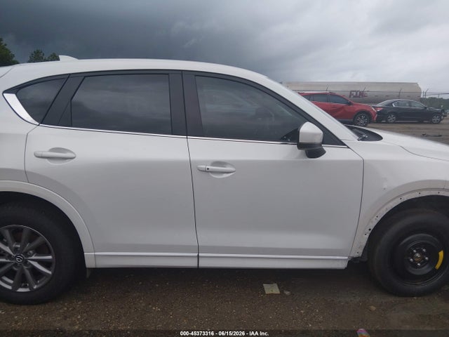 Aukcja sprzedaży 2025 Mazda Cx-5 2.5 S Select, vin: JM3KFBBL1S0745473, numer aukcji: 45373316