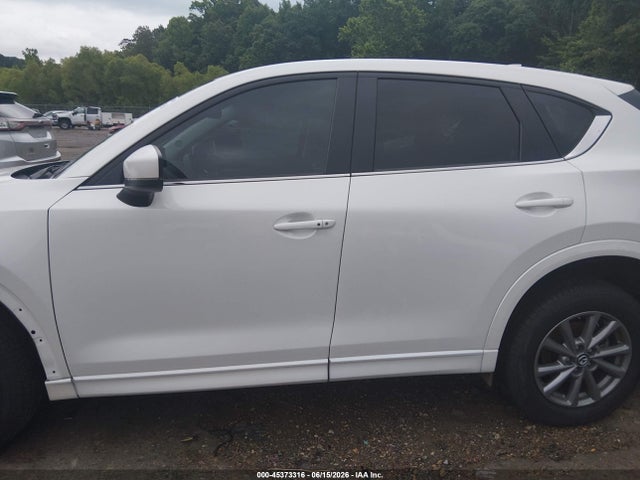 Aukcja sprzedaży 2025 Mazda Cx-5 2.5 S Select, vin: JM3KFBBL1S0745473, numer aukcji: 45373316