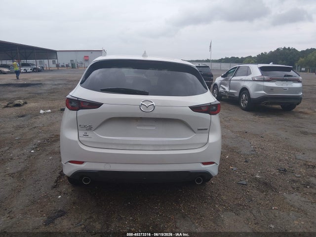 Aukcja sprzedaży 2025 Mazda Cx-5 2.5 S Select, vin: JM3KFBBL1S0745473, numer aukcji: 45373316