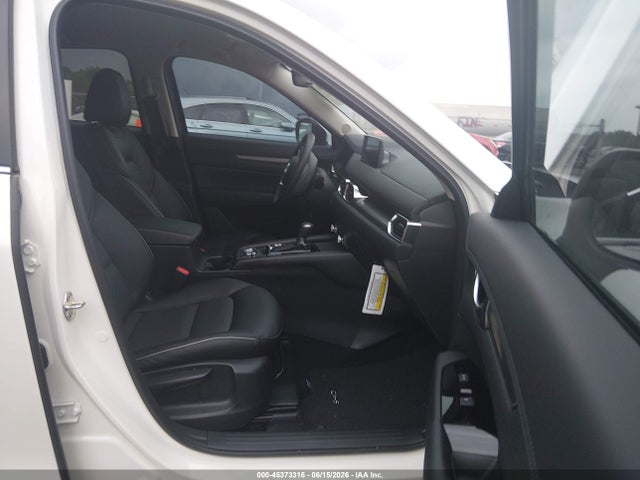 Aukcja sprzedaży 2025 Mazda Cx-5 2.5 S Select, vin: JM3KFBBL1S0745473, numer aukcji: 45373316