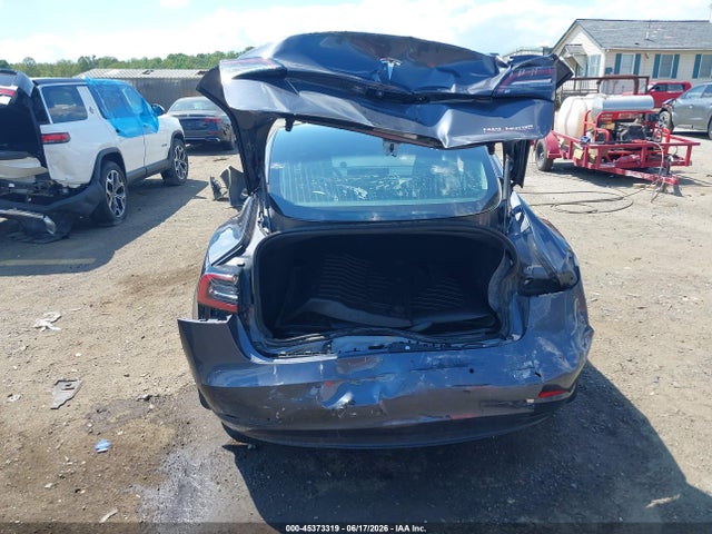 Aukcja sprzedaży 2020 Tesla Model 3 Performance Dual Motor All-wheel Drive, vin: 5YJ3E1EC0LF623633, numer aukcji: 45373319
