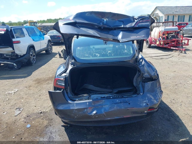 Aukcja sprzedaży 2020 Tesla Model 3 Performance Dual Motor All-wheel Drive, vin: 5YJ3E1EC0LF623633, numer aukcji: 45373319