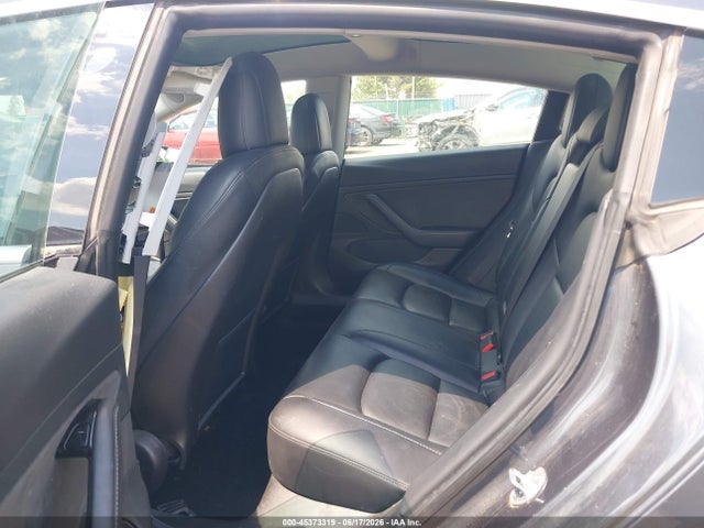 Aukcja sprzedaży 2020 Tesla Model 3 Performance Dual Motor All-wheel Drive, vin: 5YJ3E1EC0LF623633, numer aukcji: 45373319