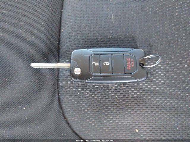 Aukcja sprzedaży 2015 Jeep Renegade Sport, vin: ZACCJBAT0FPB44861, numer aukcji: 45373323