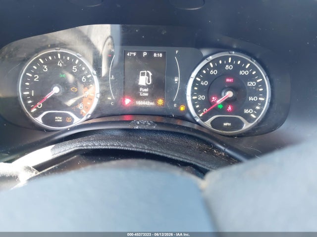 Aukcja sprzedaży 2015 Jeep Renegade Sport, vin: ZACCJBAT0FPB44861, numer aukcji: 45373323