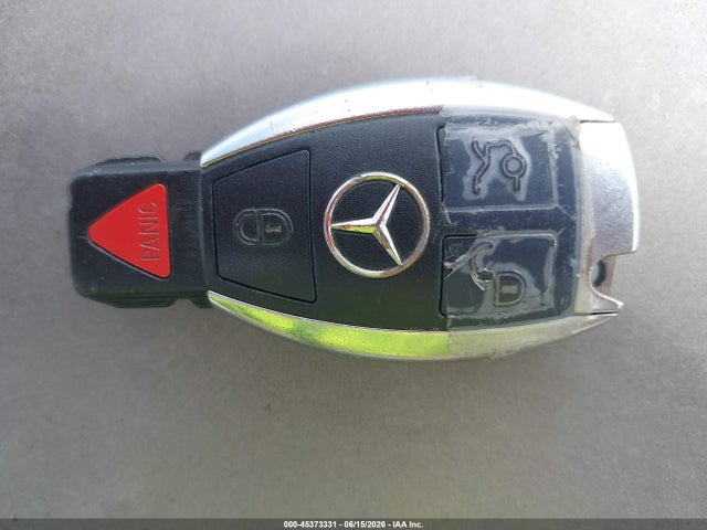 2015 Mercedes-benz Cla 250 მანქანა იყიდება აუქციონზე, vin: WDDSJ4EB1FN266667, აუქციონის ნომერი: 45373331