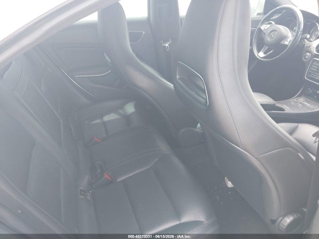 2015 Mercedes-benz Cla 250 მანქანა იყიდება აუქციონზე, vin: WDDSJ4EB1FN266667, აუქციონის ნომერი: 45373331