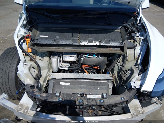 Tesla Model Y 2023 7SAYGDEE7PA092911 Image 10