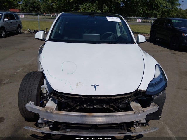 Tesla Model Y 2023 7SAYGDEE7PA092911 Image 11