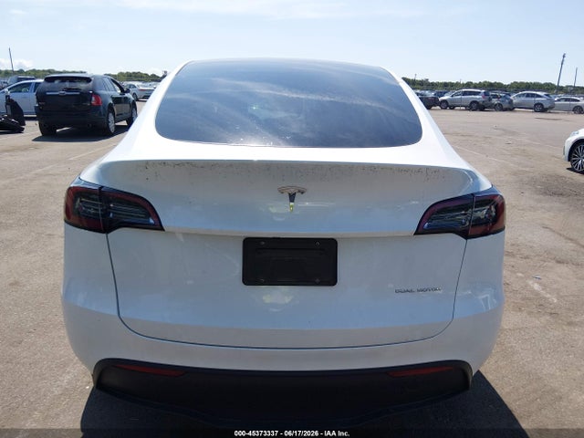 Tesla Model Y 2023 7SAYGDEE7PA092911 Image 15