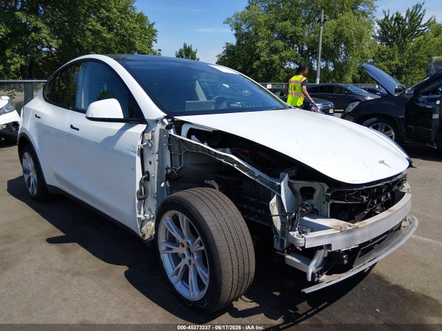 Tesla Model Y 2023 7SAYGDEE7PA092911 Image 18
