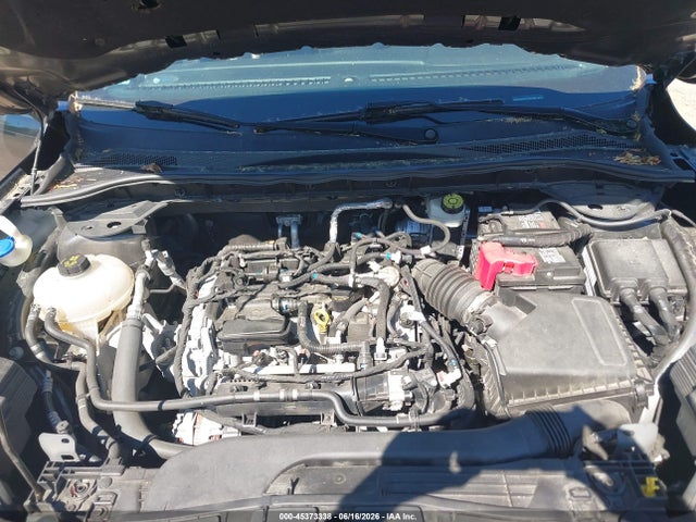 2020 Ford Escape Sel მანქანა იყიდება აუქციონზე, vin: 1FMCU9H62LUC67888, აუქციონის ნომერი: 45373338