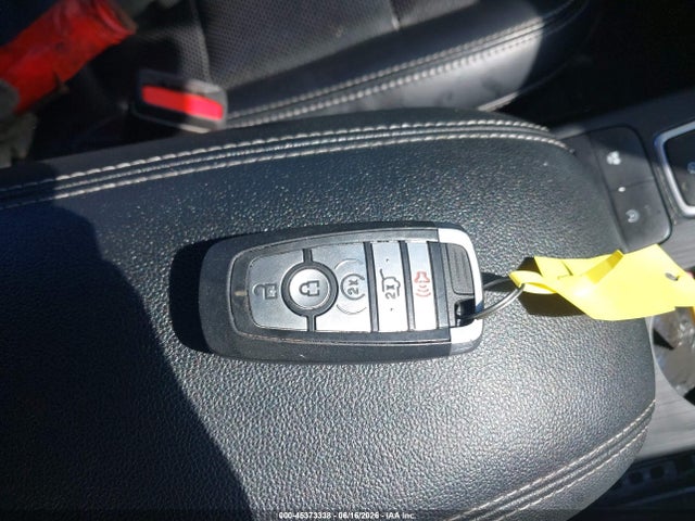 2020 Ford Escape Sel მანქანა იყიდება აუქციონზე, vin: 1FMCU9H62LUC67888, აუქციონის ნომერი: 45373338